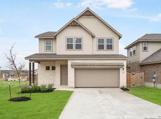 1618 Lawnside Rd, San Antonio, TX 78245