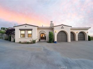 501 Dorothea Rd, La Habra Heights, CA 90631