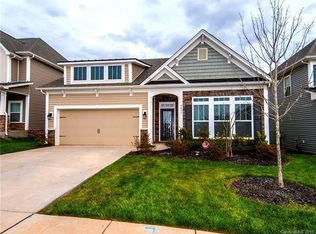 9035 Inverness Bay Rd, Charlotte, NC 28278