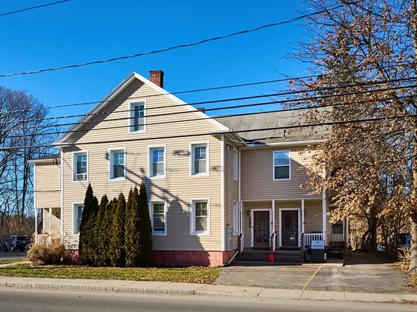 113 Pleasant St APT B, Easthampton, MA 01027