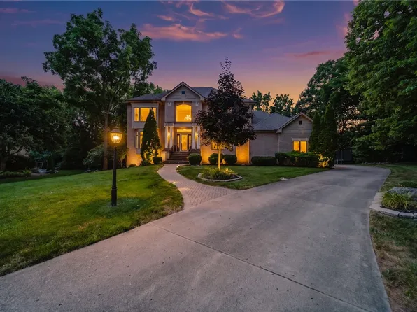 65 Countryside Dr N, Troy, OH 45373