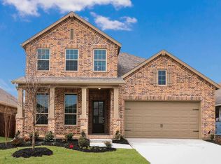 1432 Eclipse Rd, Aubrey, TX 76227