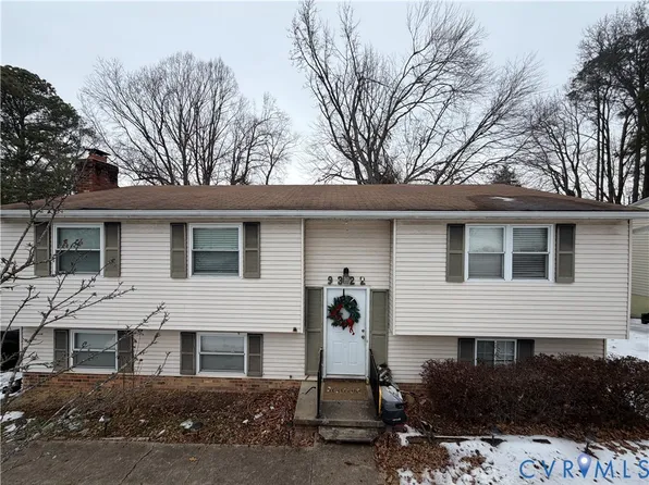 9322 Emmett Rd, Glen Allen, VA 23060