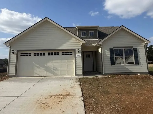 299 Stillwater Way Lot 45, Tullahoma, TN 37388