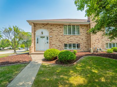 15305 S 73rd Ave #5, Orland Park, IL, 60462