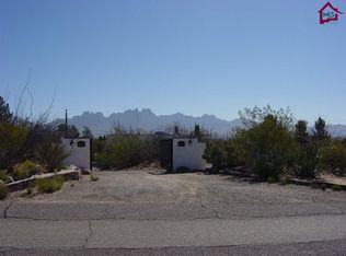 5350 S Jornada Rd, Las Cruces, NM 88011
