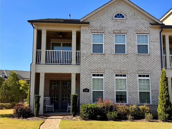 20006 Shaffer Bach Ln, Matthews, NC 28277