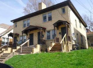 205 Castle Shannon Blvd, Mt Lebanon, PA 15228