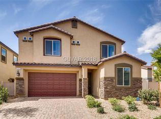 4121 Free Bird Crest Ave, North Las Vegas, NV 89081