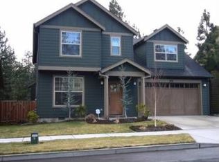 61172 Lodgepole Dr, Bend, OR 97702