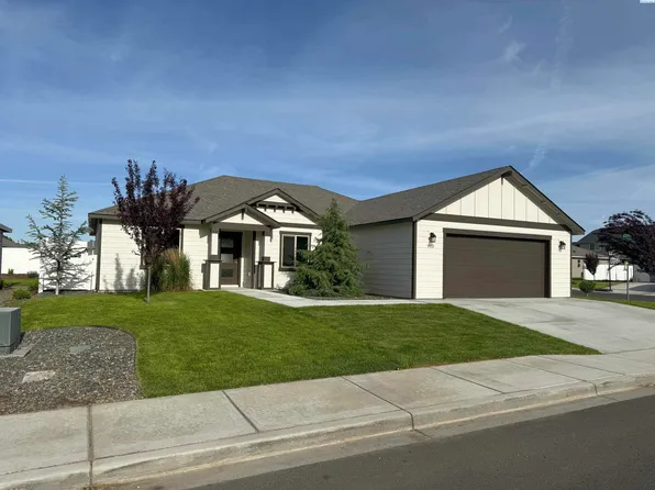 903 N Euclid Rd, Grandview, WA 98930