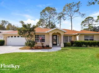 17 Woodward Ln, Palm Coast, FL 32164