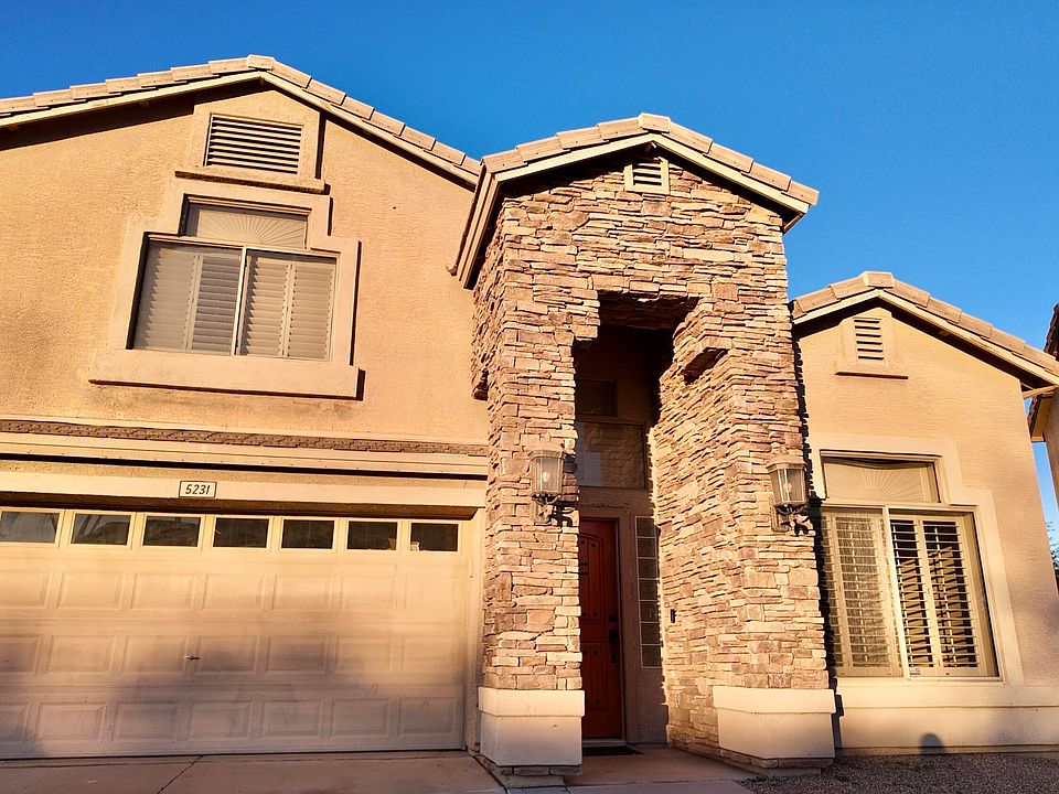 ぐやま 5231 N 125th Drive, Litchfield Park, AZ 85340 | Zillow