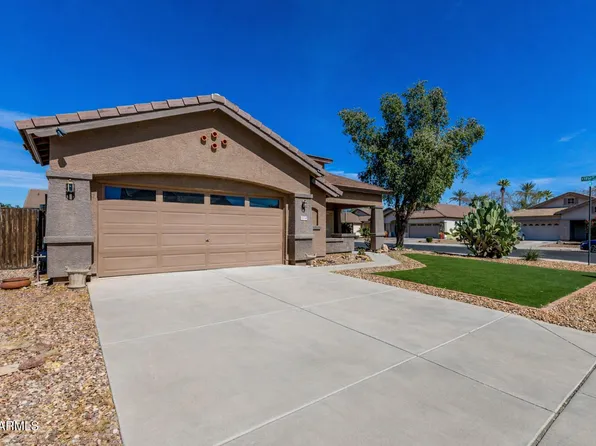 14148 W FAIRMOUNT Avenue, Goodyear, AZ 85395