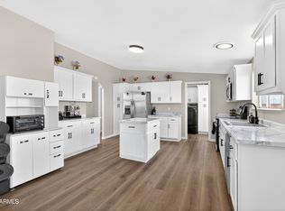 936 DEER FIELD Boulevard, Winslow, AZ 86047