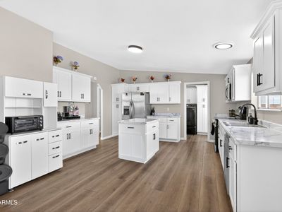 936 DEER FIELD Boulevard, Winslow, AZ, 86047