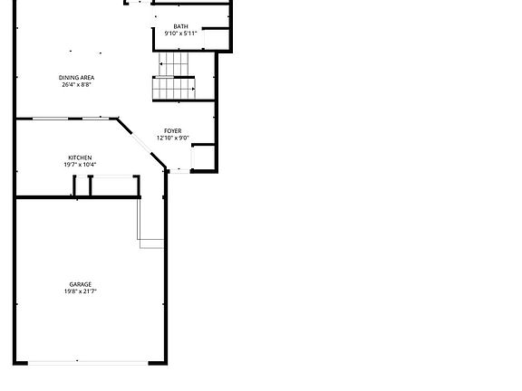 3rd image of 1440 Beaumont Cir