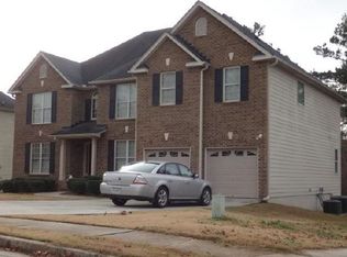 5995 Fairing Drop, Lithonia, GA 30038