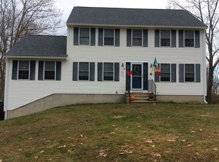 96 State Rd, Baldwinville, MA 01436