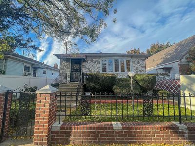 160-15 121st Avenue, Jamaica, NY, 11434