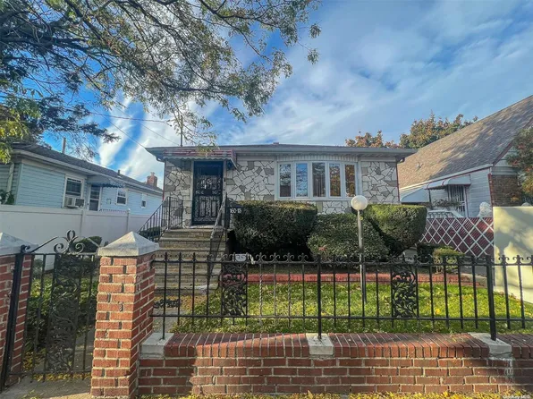 160-15 121st Avenue, Jamaica, NY 11434