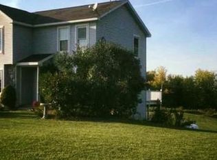 9425 S Michelle Dr, Durand, MI 48429