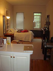 Rented by Metropolitan Equities