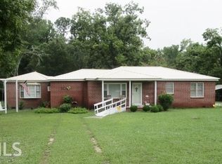 429 Lambs Bridge Rd, Swainsboro, GA 30401