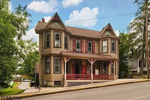 311 E Bishop St #313 Photo 1