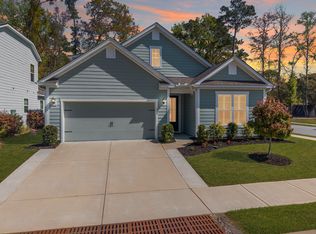 1189 Rudy Ln, Mount Pleasant, SC 29466