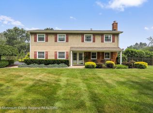 130 Sargent Rd, Freehold, NJ 07728