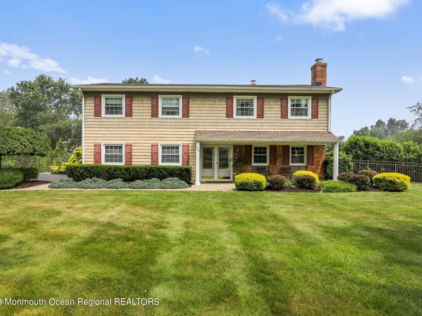 130 Sargent Road, Freehold, NJ 07728