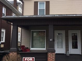 47 S 5th St, Indiana, PA 15701