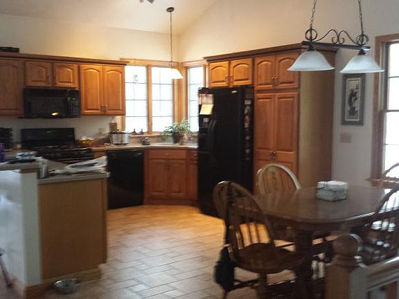 kitchen & dining