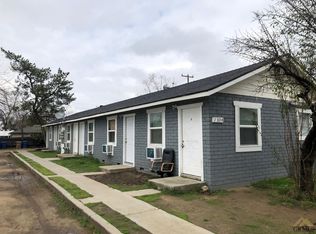 1204 West Dr, Bakersfield, CA 93305