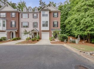 630 Pember Point, Sandy Springs, GA 30350