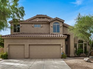 3060 N Ridgecrest UNIT 98, Mesa, AZ 85207