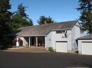 9798 Whiskey Creek Rd, Tillamook, OR 97141