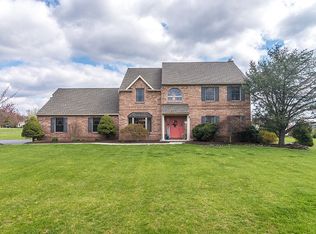 421 Old Morris Rd, Harleysville, PA 19438