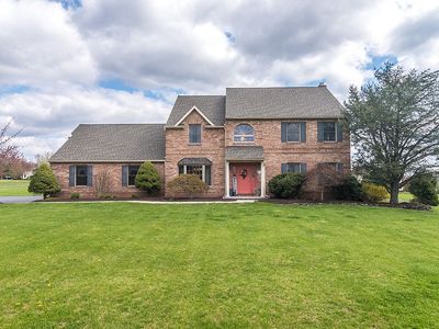 421 Old Morris Rd, Harleysville, PA, 19438