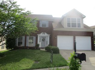 2533 Jordan Ridge Dr, Nashville, TN 37218
