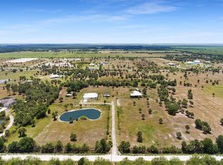 15055 109th St, Fellsmere, FL 32948