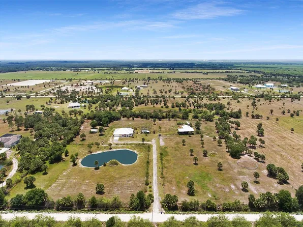 15055 109th St, Fellsmere, FL 32948