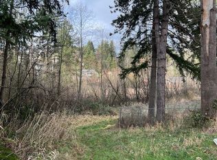 701 Iron Street Dr, Eatonville, WA 98328