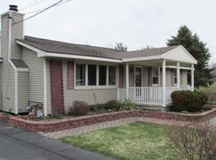 6031 Mill Rd, Mayville, NY 14757