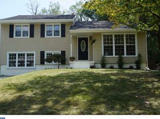 117 Ridge Rd, Cherry Hill, NJ 08002