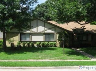 2015 Fairmeadow Dr, Richardson, TX 75080