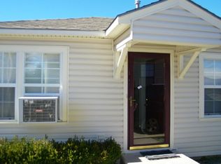207 NW 13th St APT B, Lawton, OK 73507
