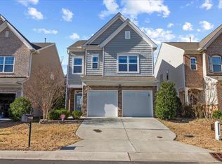 1026 Skies Ln, Durham, NC 27703