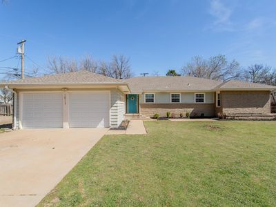 1013 Parkway St, Enid, OK, 73703